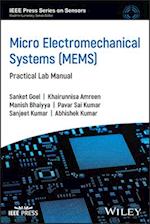 Micro Electromechanical Systems (Mems)