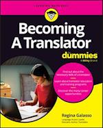 Becoming A Translator For Dummies