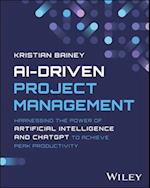 AI-Driven Project Management