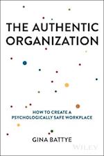 Authentic Organization