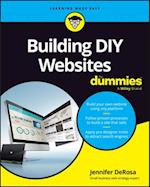 Building DIY Websites For Dummies