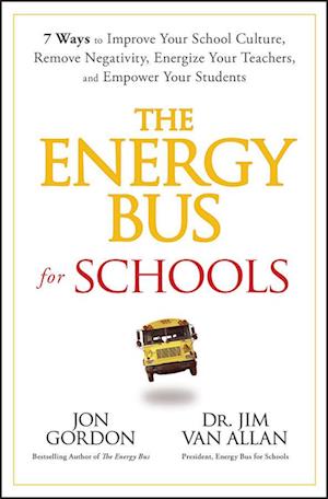 The Energy Bus for Schools