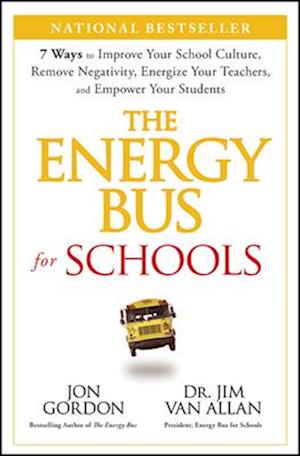 Energy Bus for Schools