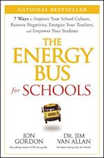 Energy Bus for Schools