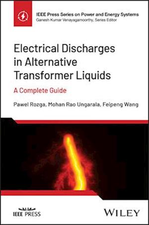 Electrical Discharges in Alternative Transformer Liquids