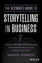 Ultimate Guide to Storytelling in Business