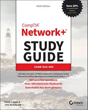 CompTIA Network+ Study Guide