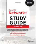 CompTIA Network+ Study Guide