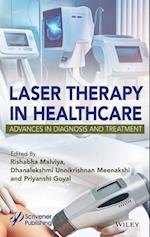 Laser Therapy in Healthcare