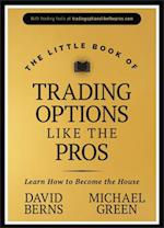 Little Book of Trading Options Like the Pros