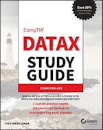 Comptia Datax Study Guide
