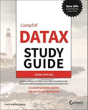 CompTIA DataX Study Guide