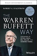 Warren Buffett Way, 30th Anniversary Edition