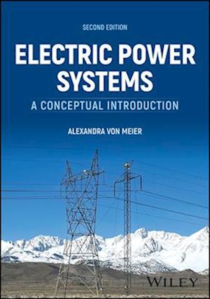 Electric Power Systems