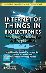 Internet of Things in Bioelectronics