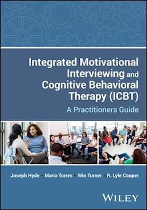 Integrated Motivational Interviewing and Cognitive Behavioral Therapy (ICBT)