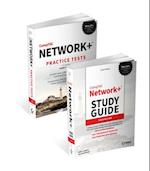 Comptia Network+ Certification Kit