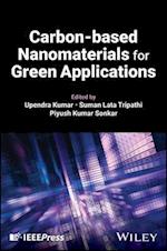 Carbon-Based Nanomaterials for Green Applications