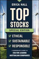 Top Stocks Special Edition - Ethical, Sustainable, Responsible