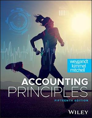 Accounting Principles