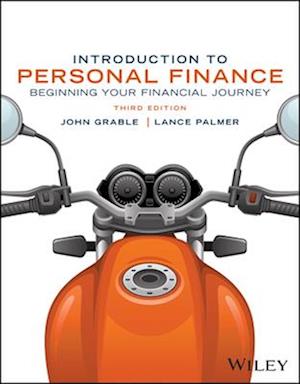 Introduction to Personal Finance