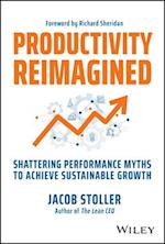 Productivity Reimagined