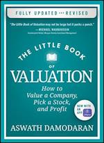 Little Book of Valuation