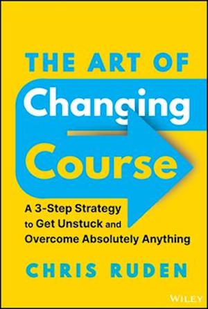 The Art of Changing Course