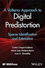 A Volterra Approach to Digital Predistortion