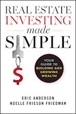 Real Estate Investing Made Simple