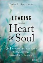 Leading with Heart and Soul