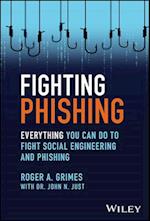 Fighting Phishing