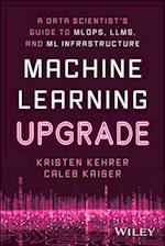 Machine Learning Upgrade