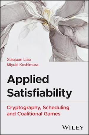 Applied Satisfiability