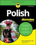 Polish For Dummies