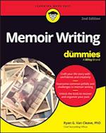 Memoir Writing For Dummies