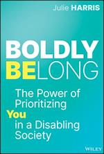 Boldly Belong