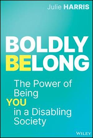 Boldly Belong