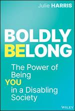 Boldly Belong