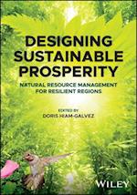 Designing Sustainable Prosperity
