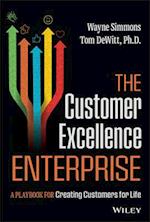 The Customer Excellence Enterprise