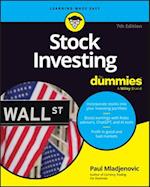 Stock Investing For Dummies