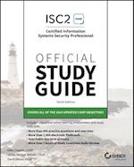 ISC2 CISSP Certified Information Systems Security Professional Official Study Guide