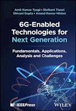 6g-Enabled Technologies for Next Generation