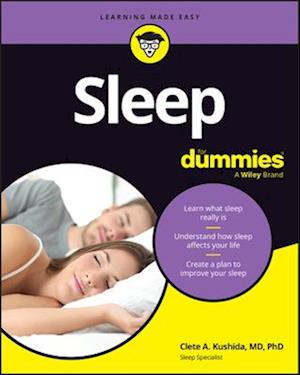 Sleep for Dummies