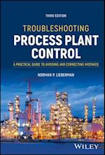 Troubleshooting Process Plant Control