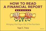 How to Read a Financial Report: Workbook
