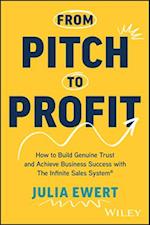 From Pitch to Profit