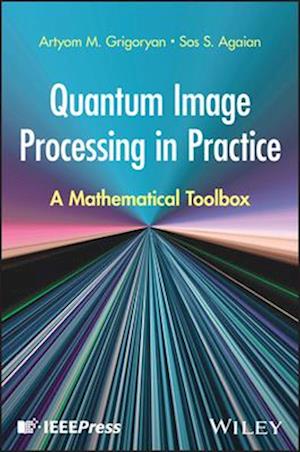 Quantum Image Processing in Practice