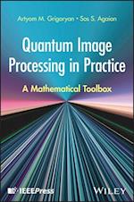 Quantum Image Processing in Practice